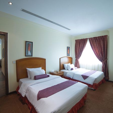 Signature Al Khobar Hotel Exterior foto