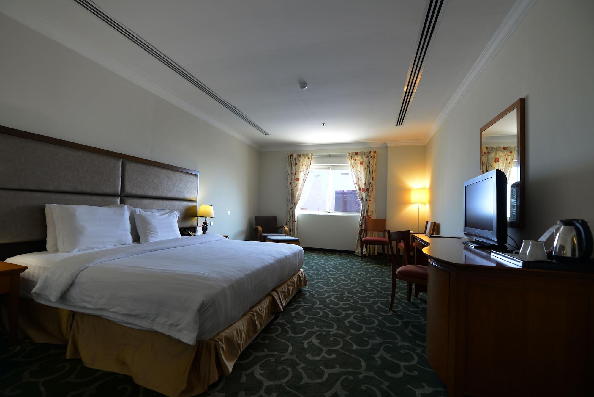 Signature Al Khobar Hotel Exterior foto