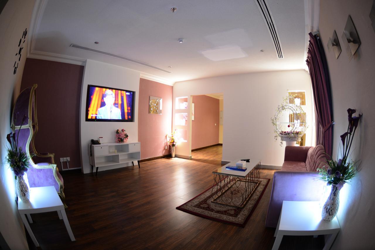 Signature Al Khobar Hotel Exterior foto