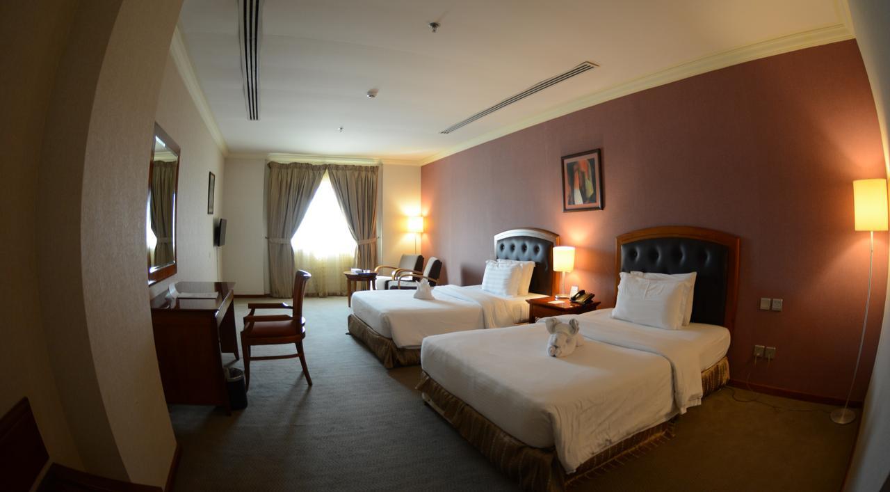 Signature Al Khobar Hotel Exterior foto