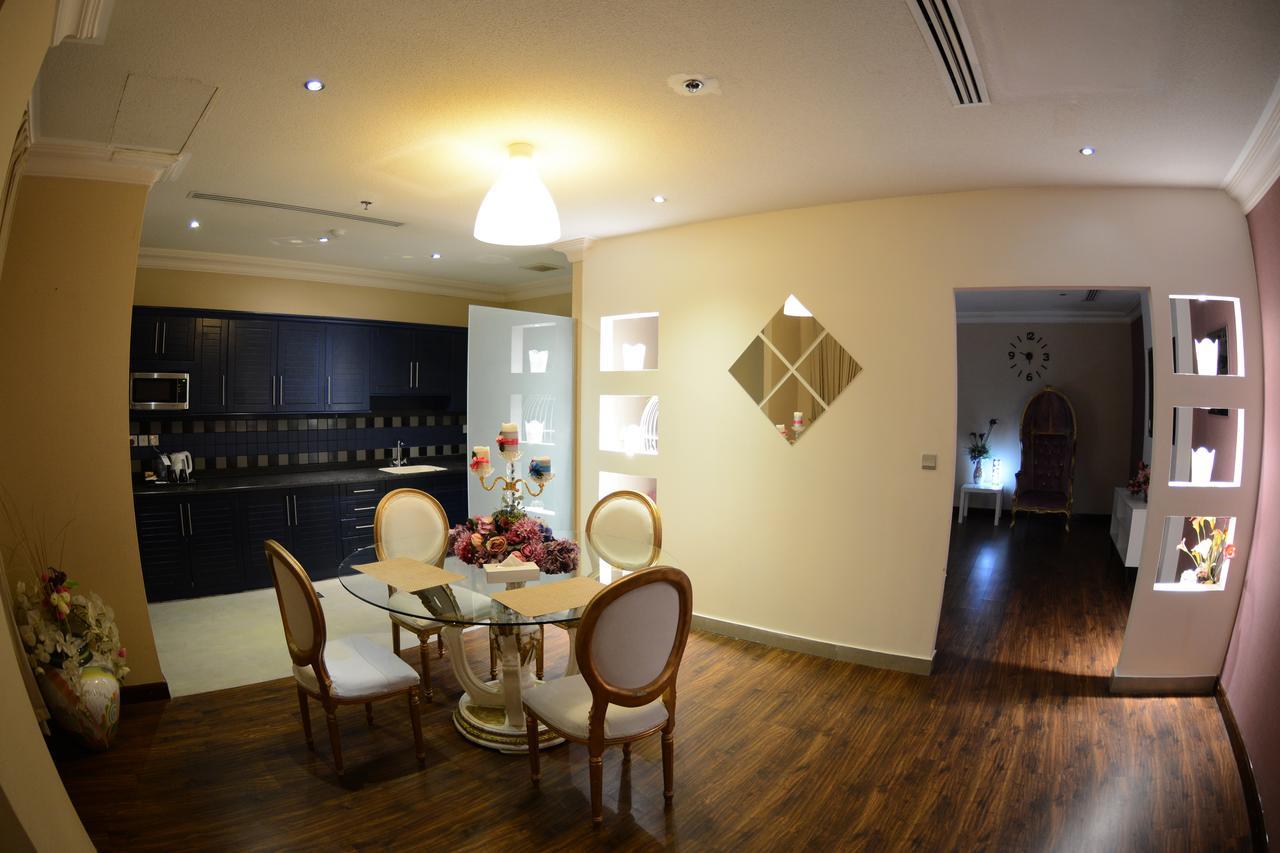 Signature Al Khobar Hotel Exterior foto