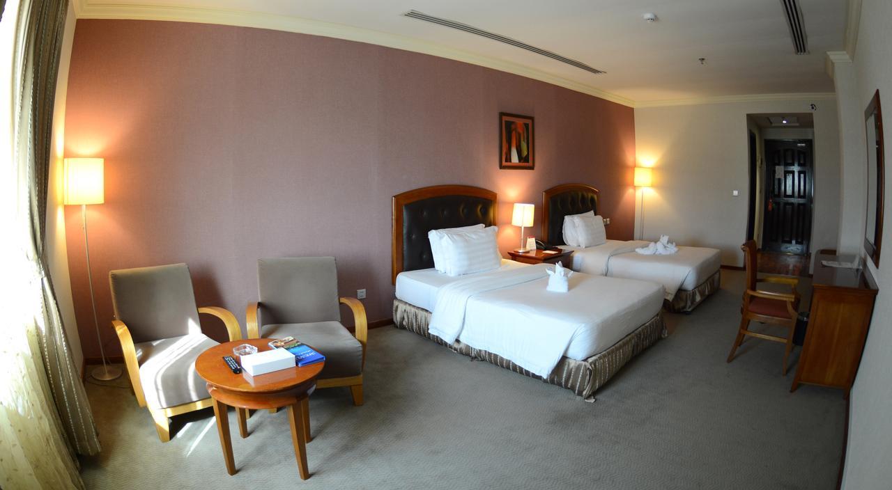 Signature Al Khobar Hotel Exterior foto