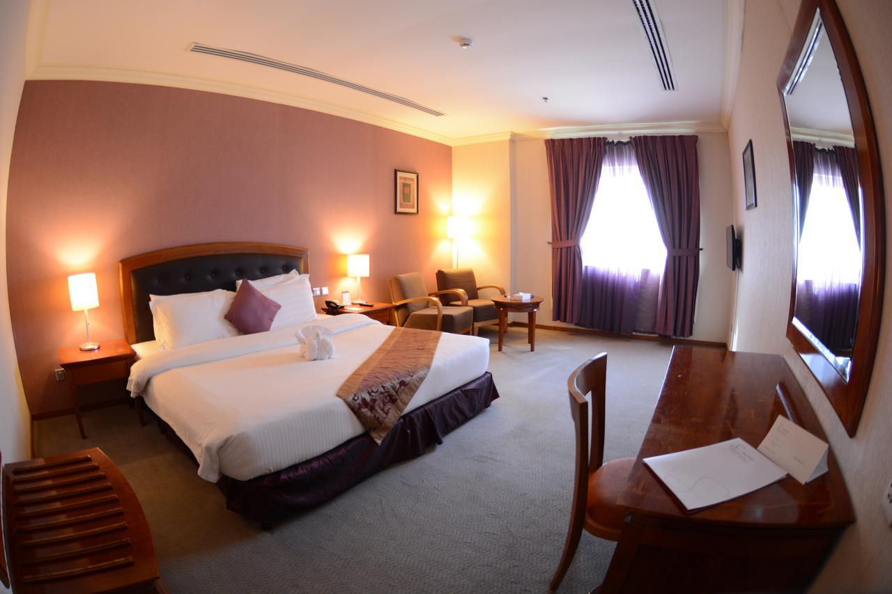 Signature Al Khobar Hotel Exterior foto