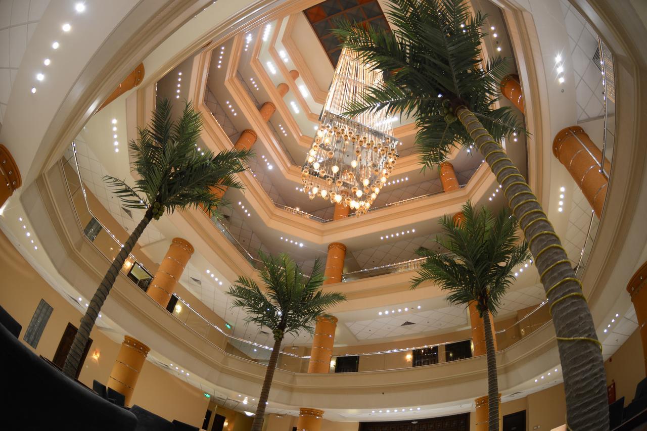 Signature Al Khobar Hotel Exterior foto