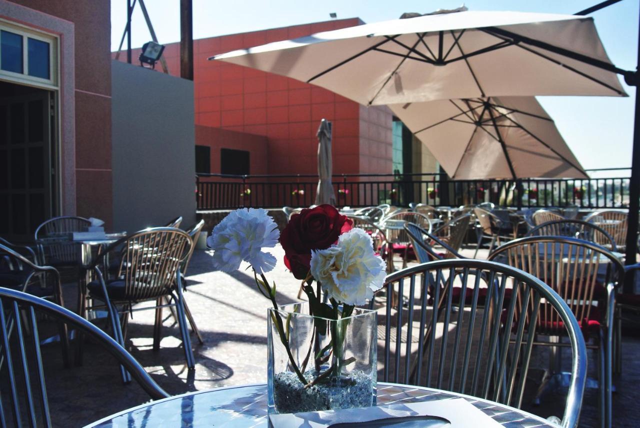 Signature Al Khobar Hotel Exterior foto