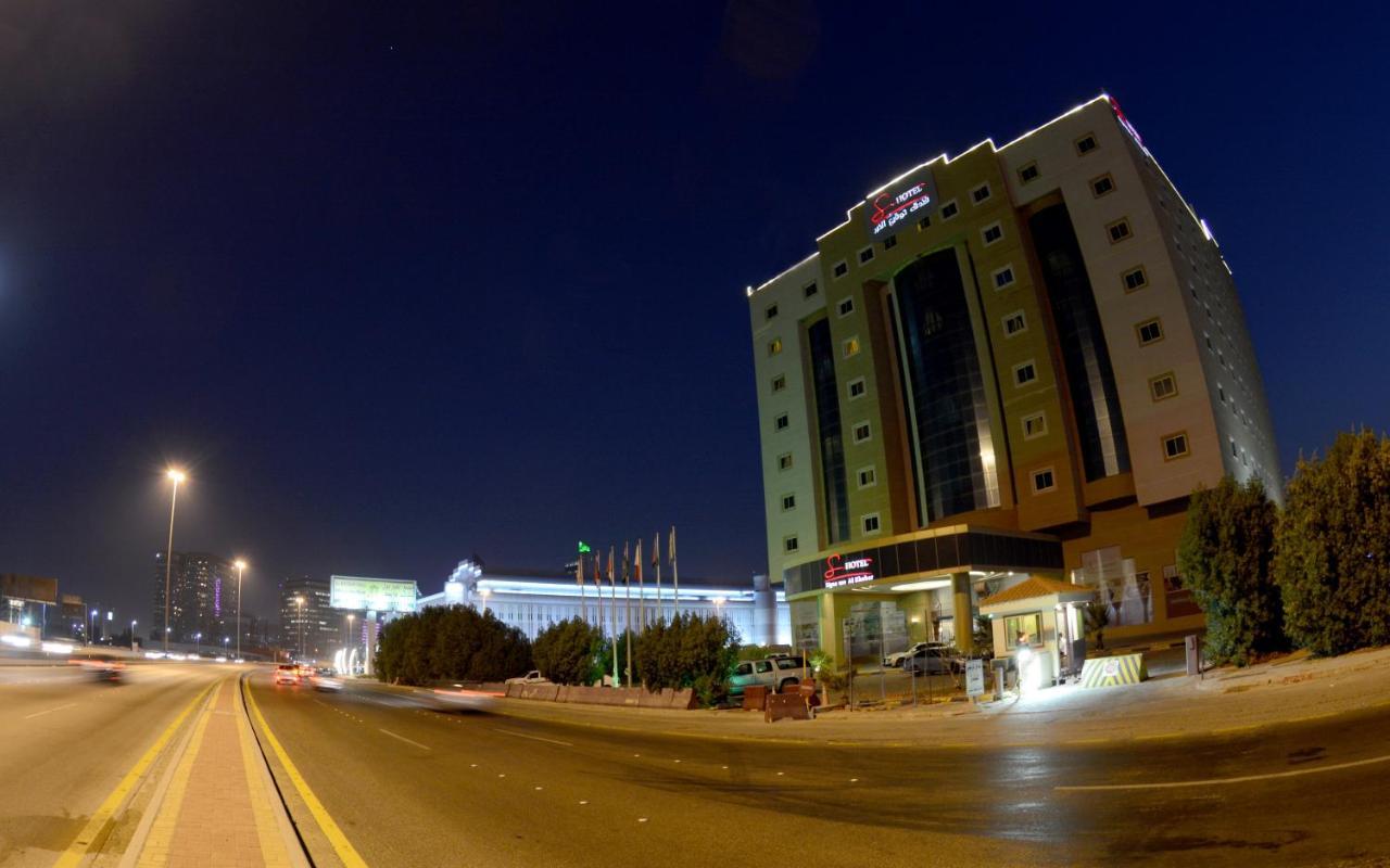 Signature Al Khobar Hotel Exterior foto
