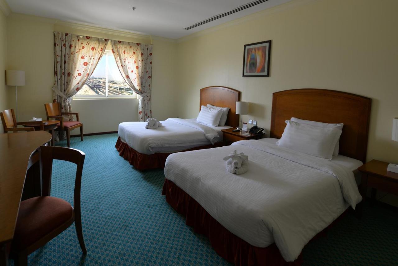 Signature Al Khobar Hotel Exterior foto