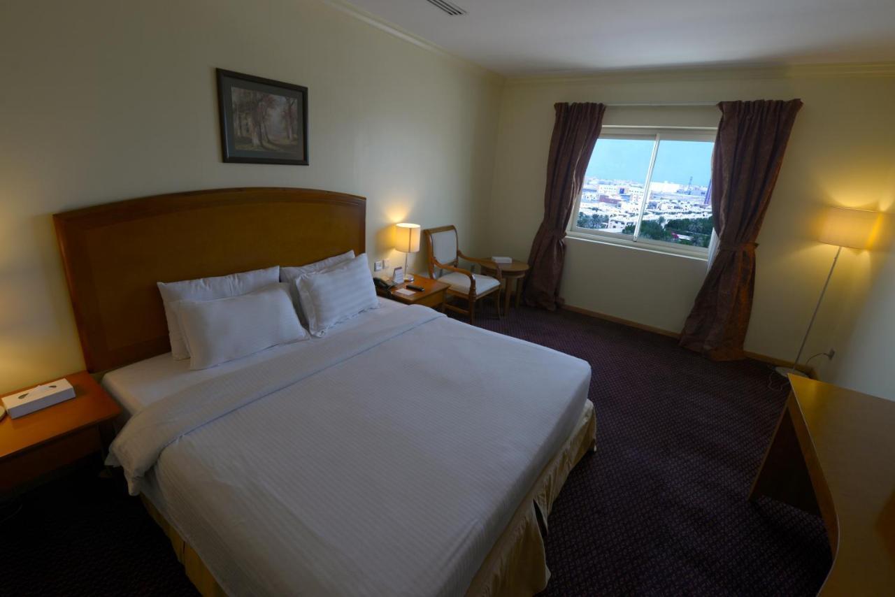 Signature Al Khobar Hotel Exterior foto