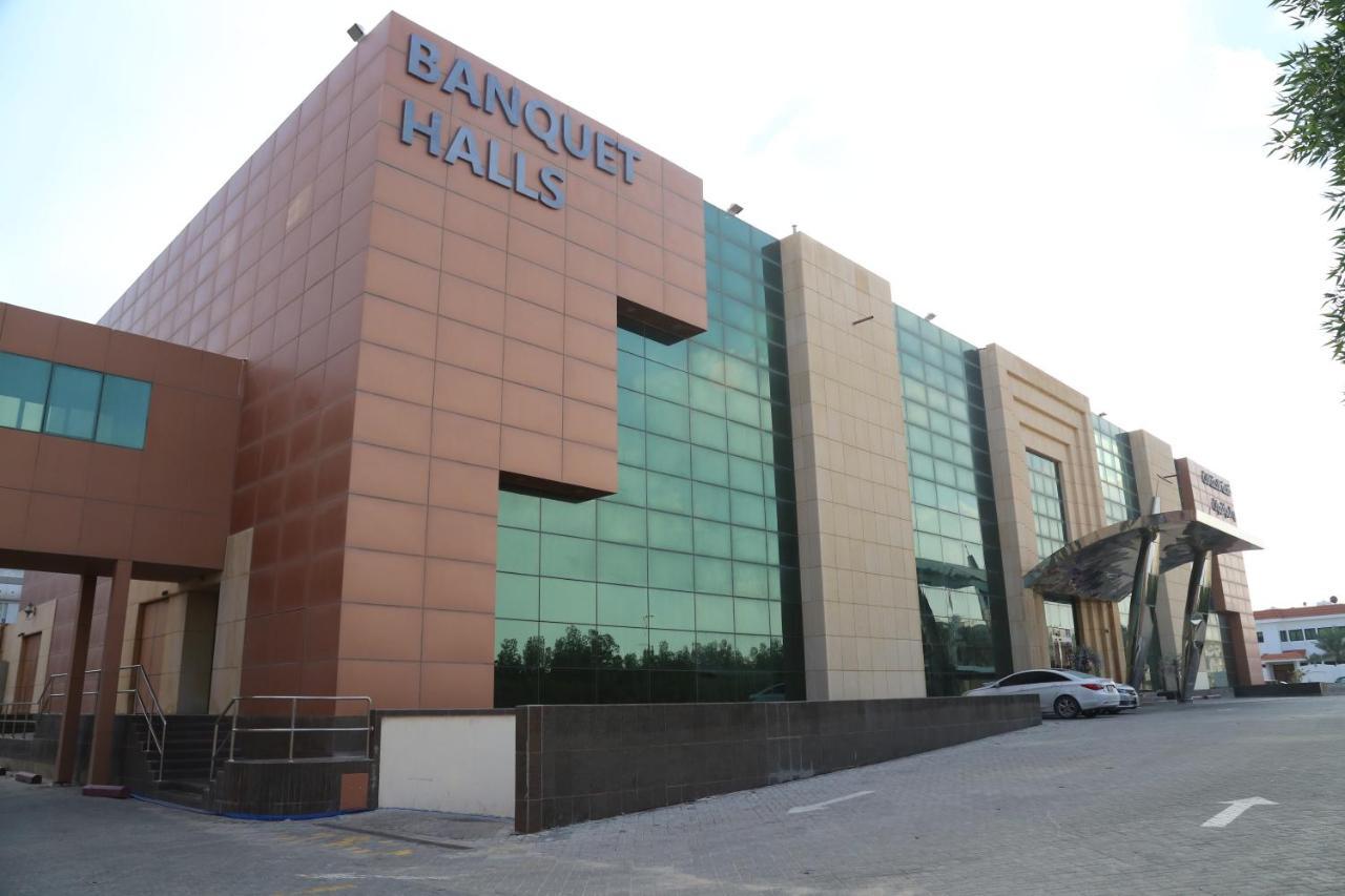 Signature Al Khobar Hotel Exterior foto