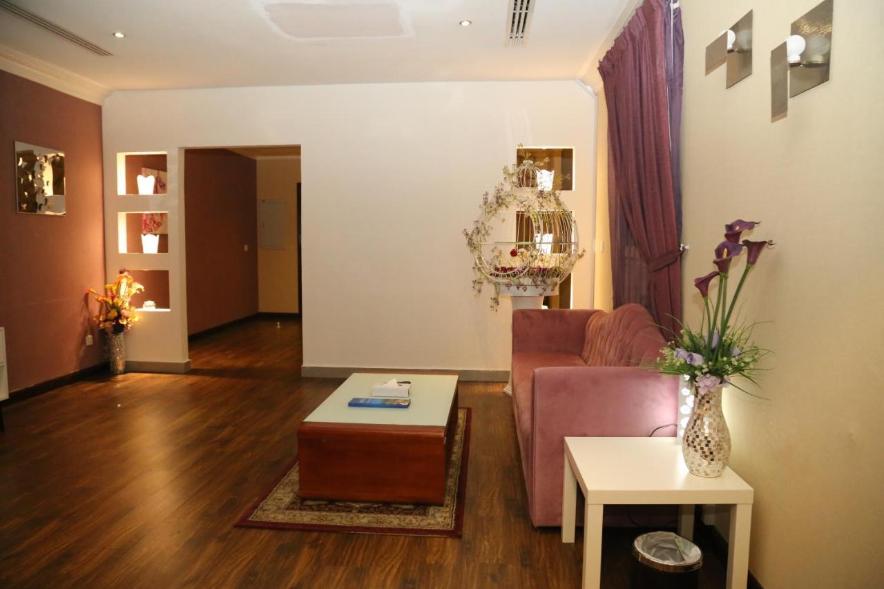 Signature Al Khobar Hotel Exterior foto
