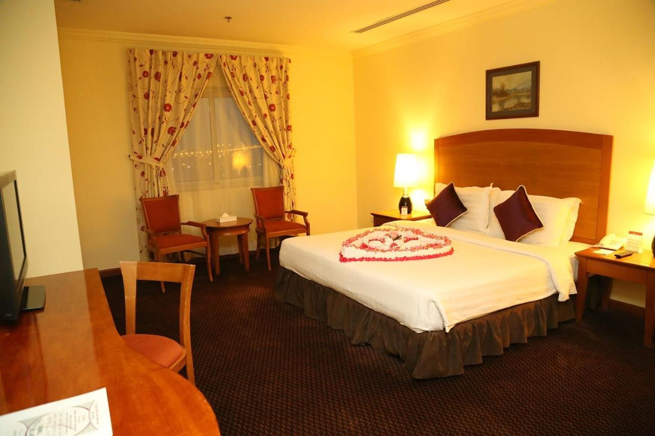 Signature Al Khobar Hotel Exterior foto