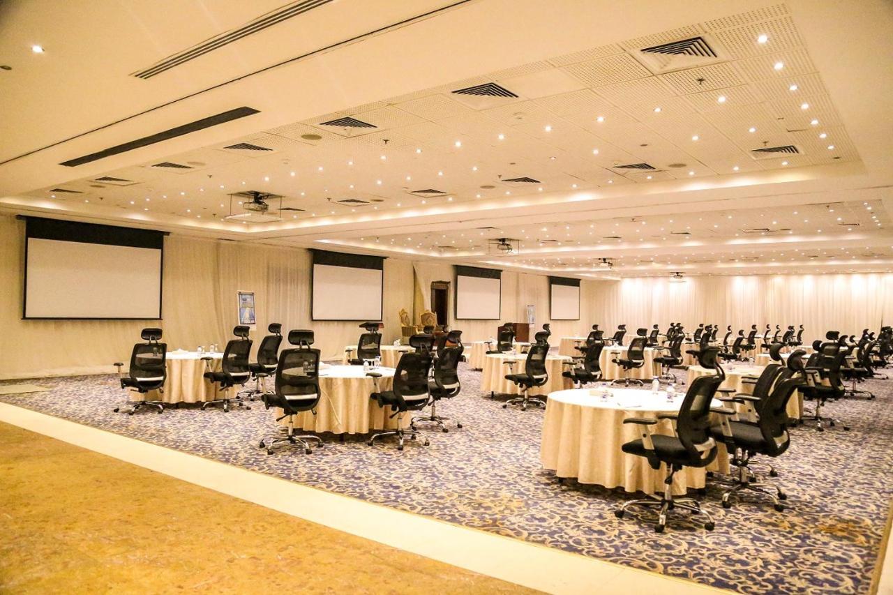 Signature Al Khobar Hotel Exterior foto