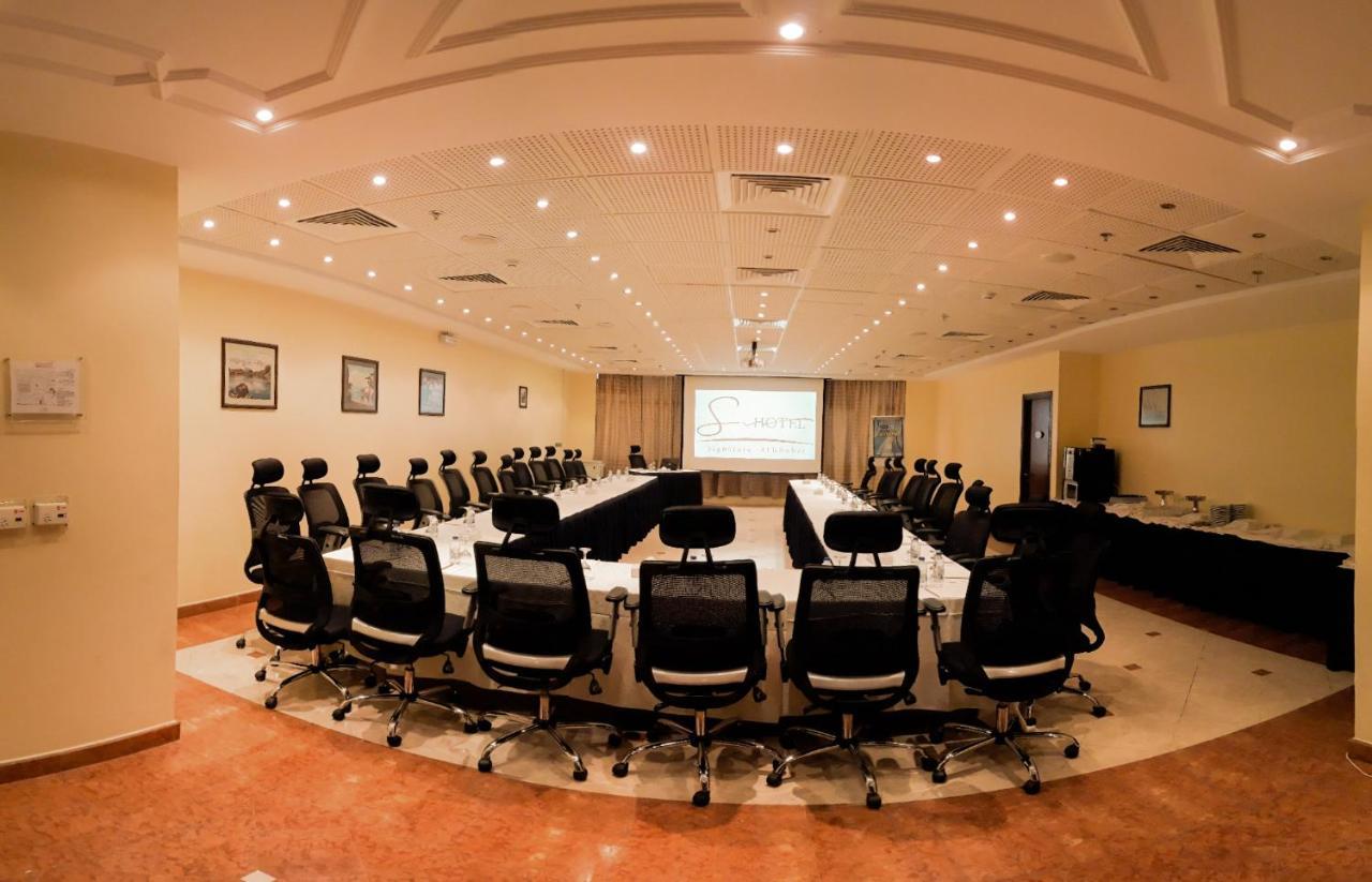 Signature Al Khobar Hotel Exterior foto