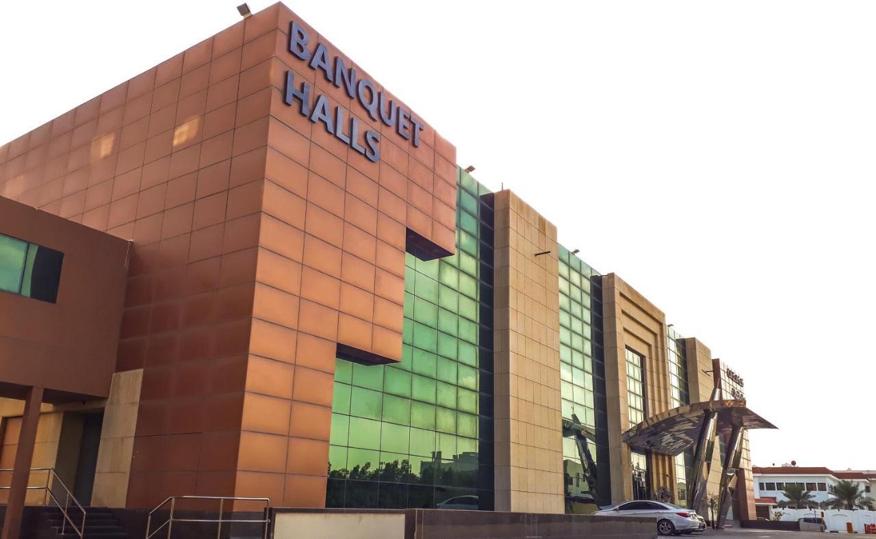 Signature Al Khobar Hotel Exterior foto