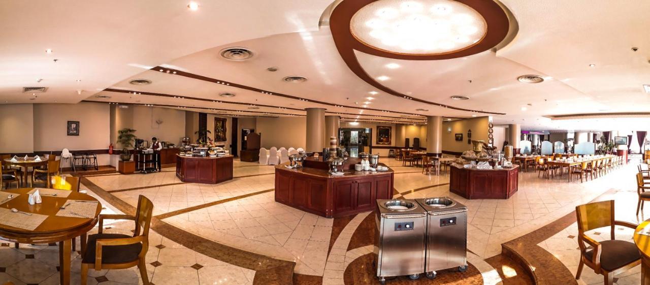 Signature Al Khobar Hotel Exterior foto